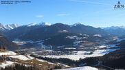 Archiviertes Webcam Bild: Kronplatz: Berghotel Zirm am 26 Feb 2026 um 08:25 Uhr
