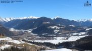 Archiviertes Webcam Bild: Kronplatz: Berghotel Zirm am 26 Feb 2026 um 10:25 Uhr