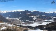 Archiviertes Webcam Bild: Kronplatz: Berghotel Zirm am 26 Feb 2026 um 12:25 Uhr