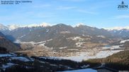 Archiviertes Webcam Bild: Kronplatz: Berghotel Zirm am 26 Feb 2026 um 16:25 Uhr