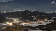 Archiviertes Webcam Bild: Kronplatz: Berghotel Zirm am 26 Feb 2026 um 20:25 Uhr
