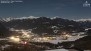 Archiviertes Webcam Bild: Kronplatz: Berghotel Zirm am 26 Feb 2026 um 22:32 Uhr