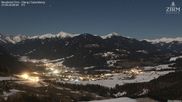Archiviertes Webcam Bild: Kronplatz: Berghotel Zirm am 27 Feb 2026 um 00:13 Uhr
