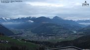 Archiviertes Webcam Bild: Kronplatz: Berghotel Zirm am 15.04.2026 um 06:10 Uhr