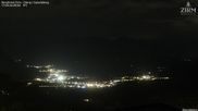 Archiviertes Webcam Bild: Kronplatz: Berghotel Zirm am 17.04.2026 um 00:53 Uhr
