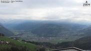 Archiviertes Webcam Bild: Kronplatz: Berghotel Zirm am 17.04.2026 um 08:53 Uhr