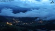 Archiviertes Webcam Bild: Kronplatz: Berghotel Zirm am 10.06.2026 um 04:35 Uhr