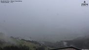 Archiviertes Webcam Bild: Kronplatz: Berghotel Zirm am 10.06.2026 um 08:35 Uhr