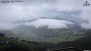 Archiviertes Webcam Bild: Kronplatz: Berghotel Zirm am 10.06.2026 um 12:35 Uhr