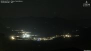 Archiviertes Webcam Bild: Kronplatz: Berghotel Zirm am 12.07.2026 um 02:08 Uhr
