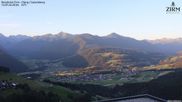 Archiviertes Webcam Bild: Kronplatz: Berghotel Zirm am 12.07.2026 um 20:08 Uhr