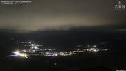 Archiviertes Webcam Bild: Kronplatz: Berghotel Zirm am 11.10.2026 um 00:13 Uhr