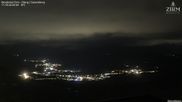 Archiviertes Webcam Bild: Kronplatz: Berghotel Zirm am 11.10.2026 um 02:13 Uhr
