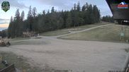 Archived webcam image showing ArBär kids area on 25 Sep 2026 at 07:28