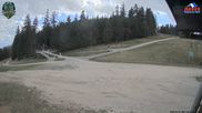 Archiviertes Webcam Bild: Kinderland am Arber am 12.10.2026 um 14:13 Uhr