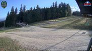 Archiviertes Webcam Bild: Kinderland am Arber am 12.10.2026 um 16:13 Uhr