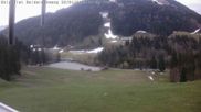 Archiviertes Webcam Bild: Balderschwang: Bergstation Gschwendlift am 20.04.2026 um 07:27 Uhr