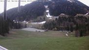 Archiviertes Webcam Bild: Balderschwang: Bergstation Gschwendlift am 20.04.2026 um 08:27 Uhr