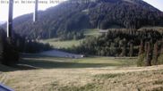 Archiviertes Webcam Bild: Balderschwang: Bergstation Gschwendlift am 28.05.2026 um 07:47 Uhr