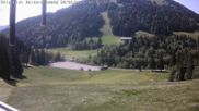 Archiviertes Webcam Bild: Balderschwang: Bergstation Gschwendlift am 28.05.2026 um 10:47 Uhr