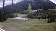 Archiviertes Webcam Bild: Balderschwang: Bergstation Gschwendlift am 28.05.2026 um 12:47 Uhr