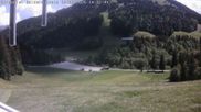 Archiviertes Webcam Bild: Balderschwang: Bergstation Gschwendlift am 28.05.2026 um 14:47 Uhr