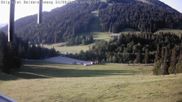 Archived webcam image showing Balderschwang - Top Station Gschwendlift on 24 Jun 2026 at 07:19
