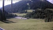 Archived webcam image showing Balderschwang - Top Station Gschwendlift on 24 Jun 2026 at 08:19