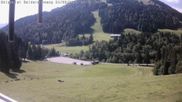 Archived webcam image showing Balderschwang - Top Station Gschwendlift on 24 Jun 2026 at 10:19