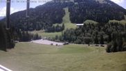 Archived webcam image showing Balderschwang - Top Station Gschwendlift on 24 Jun 2026 at 12:19