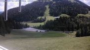 Archived webcam image showing Balderschwang - Top Station Gschwendlift on 24 Jun 2026 at 14:19