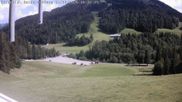 Archived webcam image showing Balderschwang - Top Station Gschwendlift on 24 Jun 2026 at 16:19