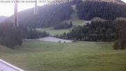 Archiviertes Webcam Bild: Balderschwang: Bergstation Gschwendlift am 12.07.2026 um 06:39 Uhr