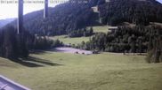 Archiviertes Webcam Bild: Balderschwang: Bergstation Gschwendlift am 12.07.2026 um 08:39 Uhr