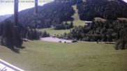 Archiviertes Webcam Bild: Balderschwang: Bergstation Gschwendlift am 12.07.2026 um 10:39 Uhr
