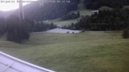 Archived webcam image showing Balderschwang - Top Station Gschwendlift on 23 Aug 2026 at 06:18