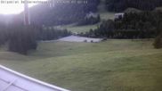 Archived webcam image showing Balderschwang - Top Station Gschwendlift on 23 Aug 2026 at 07:18
