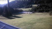 Archived webcam image showing Balderschwang - Top Station Gschwendlift on 23 Aug 2026 at 08:18