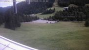 Archived webcam image showing Balderschwang - Top Station Gschwendlift on 23 Aug 2026 at 16:18