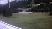 Archived webcam image showing Balderschwang - Top Station Gschwendlift on 23 Aug 2026 at 18:18