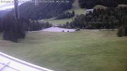 Archived webcam image showing Balderschwang - Top Station Gschwendlift on 26 Aug 2026 at 06:48