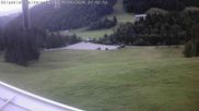 Archived webcam image showing Balderschwang - Top Station Gschwendlift on 26 Aug 2026 at 07:48