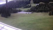 Archived webcam image showing Balderschwang - Top Station Gschwendlift on 26 Aug 2026 at 08:48