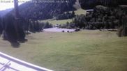 Archived webcam image showing Balderschwang - Top Station Gschwendlift on 26 Aug 2026 at 10:48