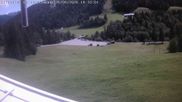Archived webcam image showing Balderschwang - Top Station Gschwendlift on 26 Aug 2026 at 14:48