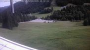 Archived webcam image showing Balderschwang - Top Station Gschwendlift on 26 Aug 2026 at 16:48