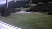 Archived webcam image showing Balderschwang - Top Station Gschwendlift on 26 Aug 2026 at 18:48