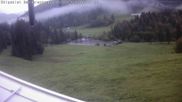 Archiviertes Webcam Bild: Balderschwang: Bergstation Gschwendlift am 10.10.2026 um 08:03 Uhr