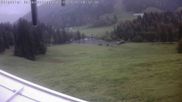 Archiviertes Webcam Bild: Balderschwang: Bergstation Gschwendlift am 10.10.2026 um 14:03 Uhr