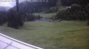 Archiviertes Webcam Bild: Balderschwang: Bergstation Gschwendlift am 10.10.2026 um 16:03 Uhr
